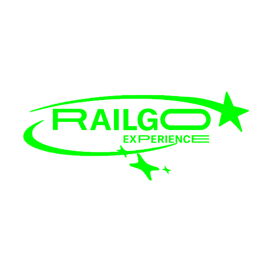Railgo logo